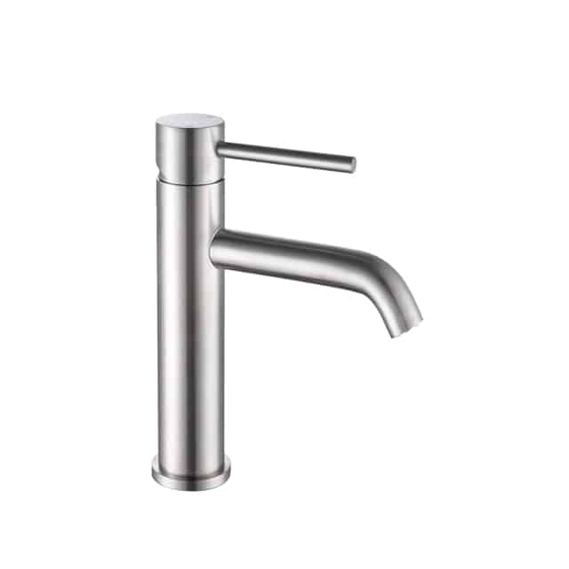 Zaffiro PF-5101SS Mixer Tap