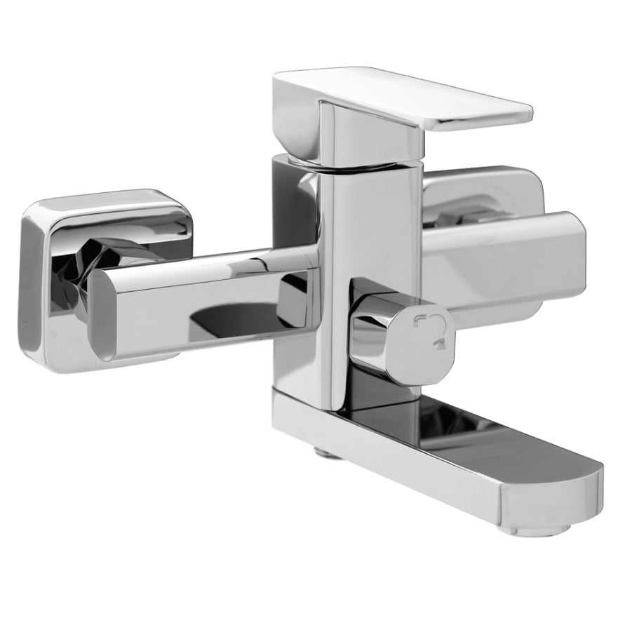 Fidelis FT-8504 Bath Shower Mixer
