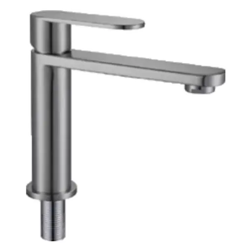Nexus 43001-SS(GM) Basin Mixer Tap
