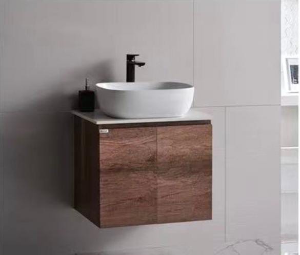 BARON A103 BASIN CABINET (61CM)