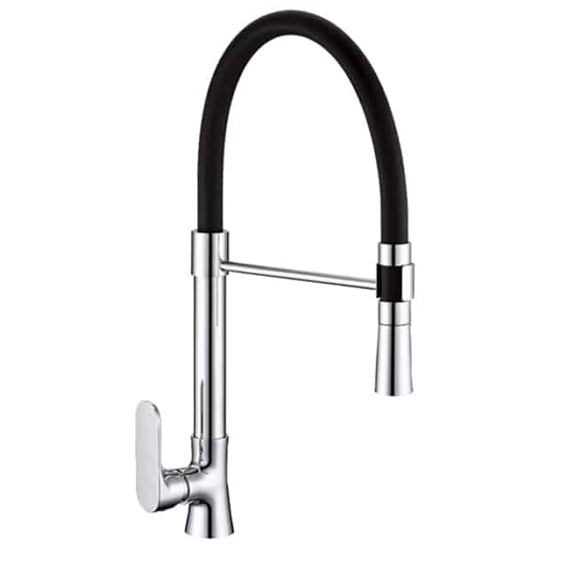 ZAFFIRO PT-604 KITCHEN TAP