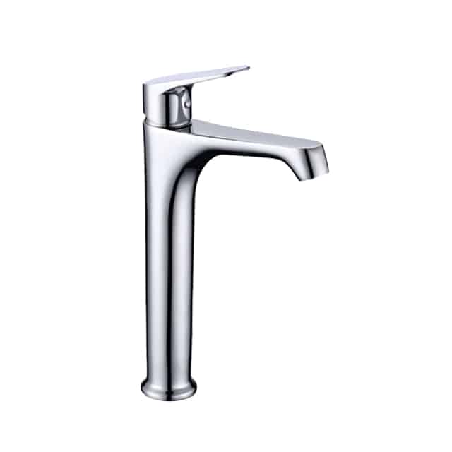 ZAFFIRO PT-612 TALL BASIN TAP