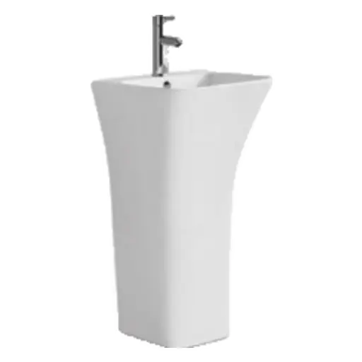 Vera GD.029 45cm Free Standing Basin