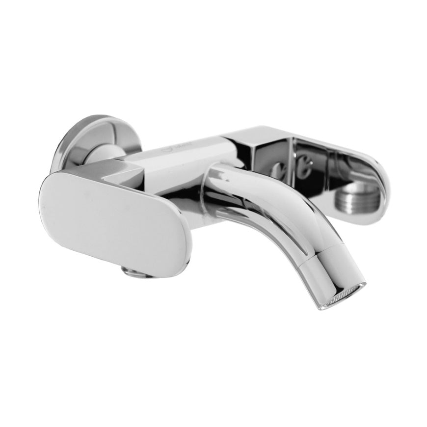 Fidelis FT-159-02 Chrome Two Way Tap