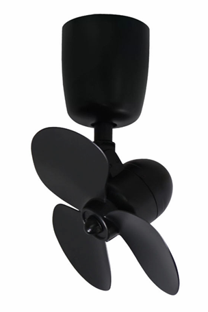 PO Storm Vspec-IV Corner Fan