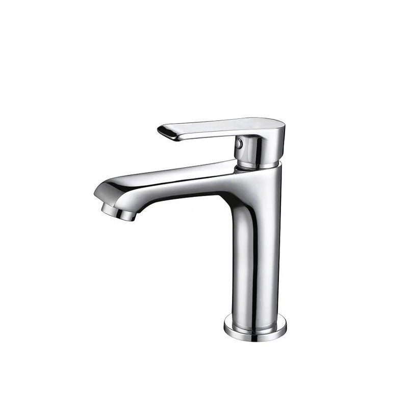 Aalto 7320 Chrome Basin Tap