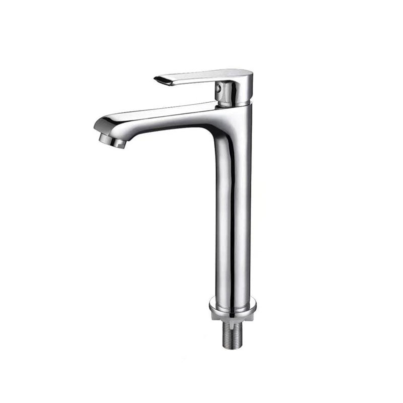 Aalto 7321 Chrome Tall Basin Tap