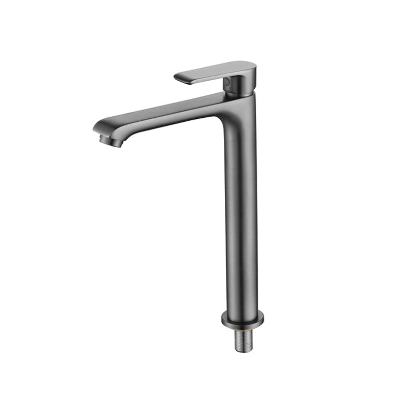 Aalto 7321GM Tall Basin Tap