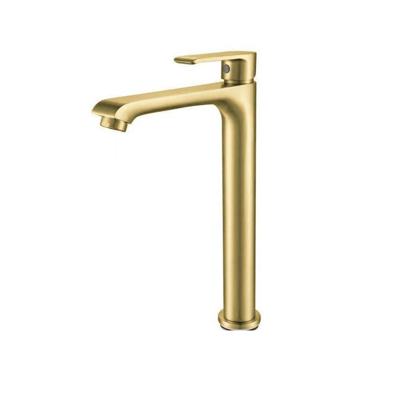 Aalto 7321BG Tall Basin Tap