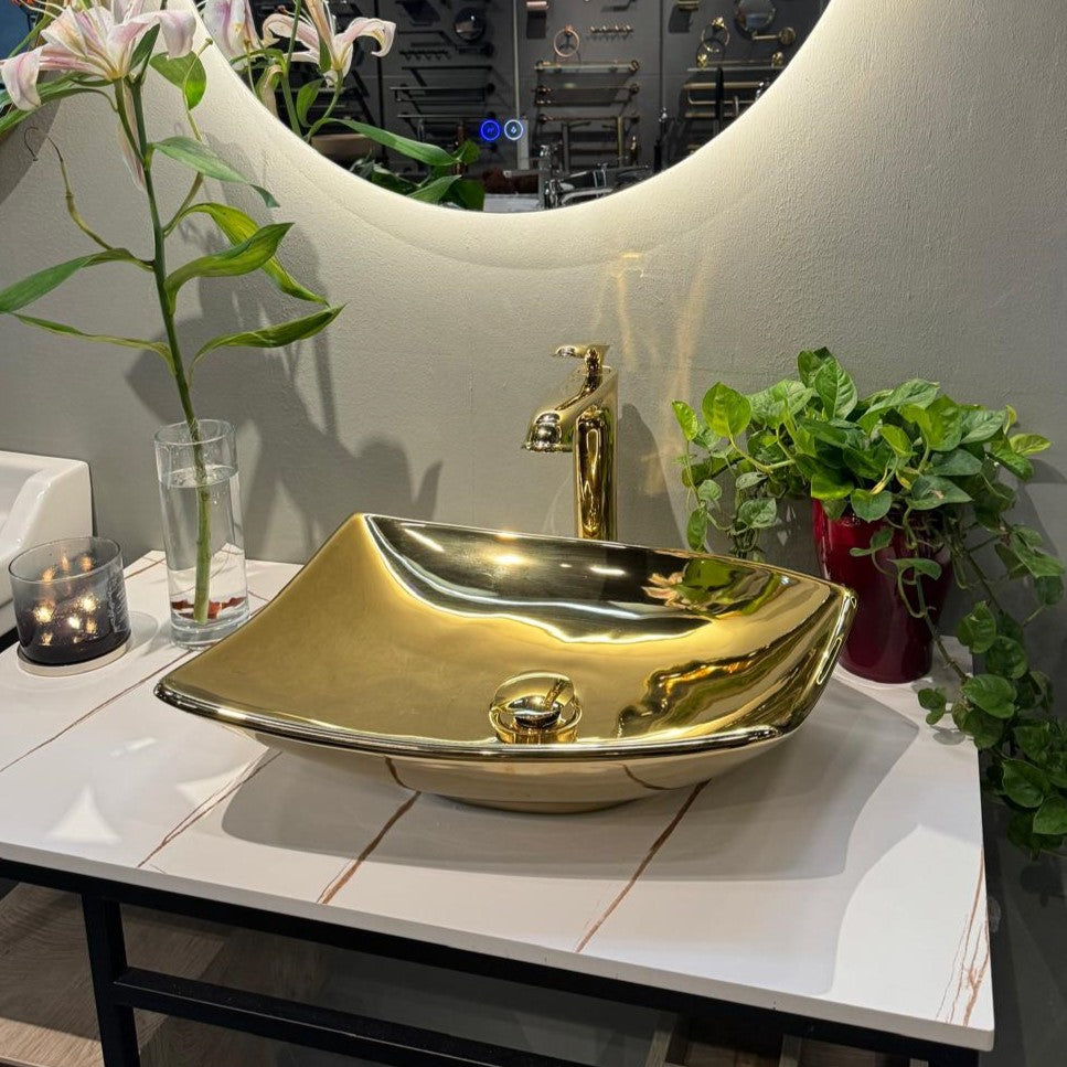 AALTO 7597J BASIN