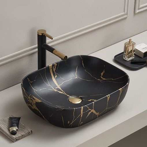 AALTO 78104M-B7 BASIN