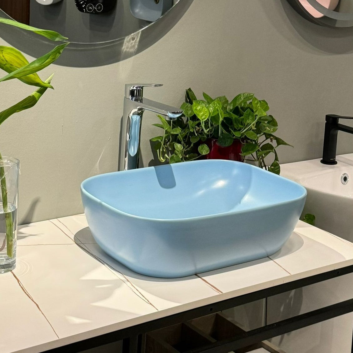 AALTO 78105ML BASIN