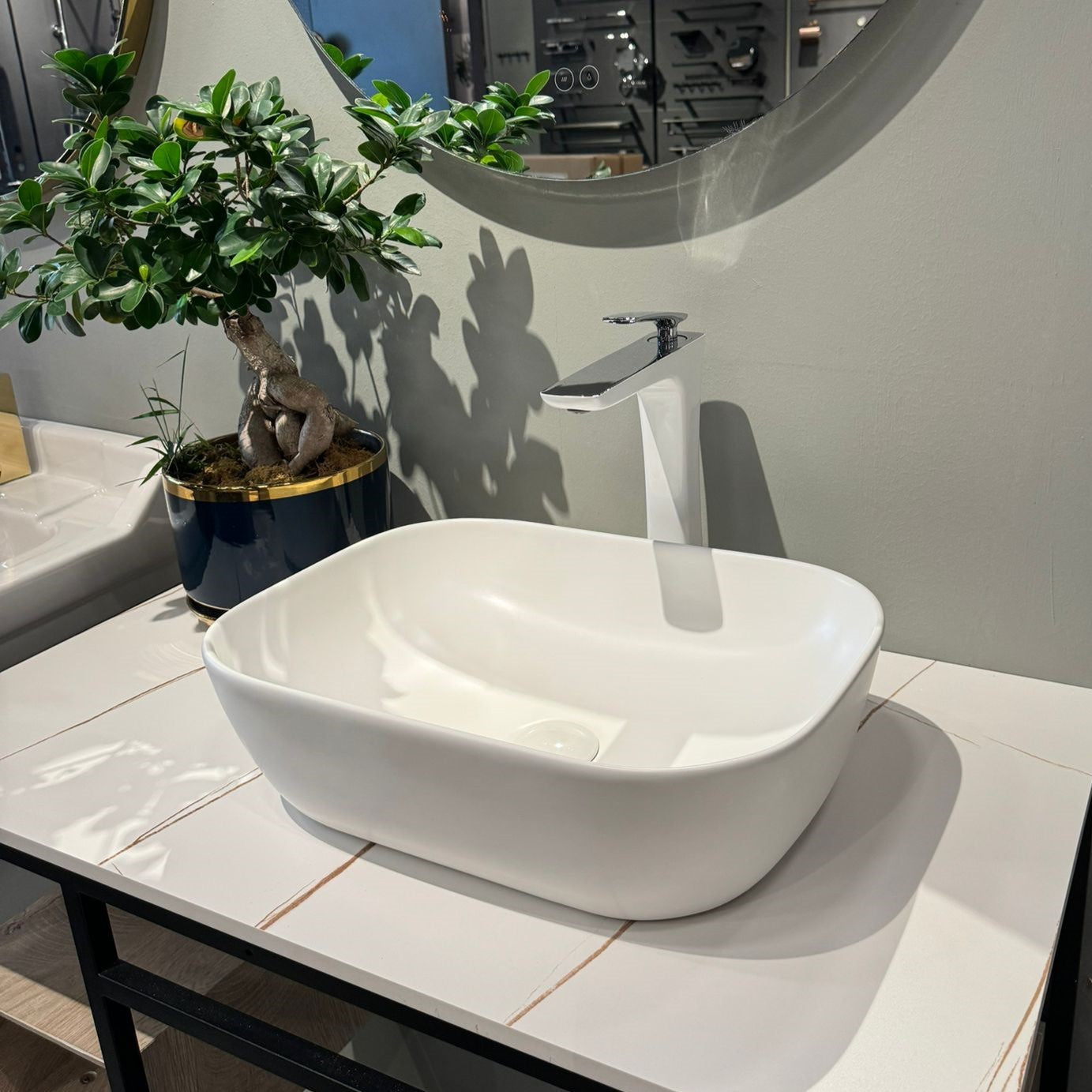 AALTO 78105MW BASIN