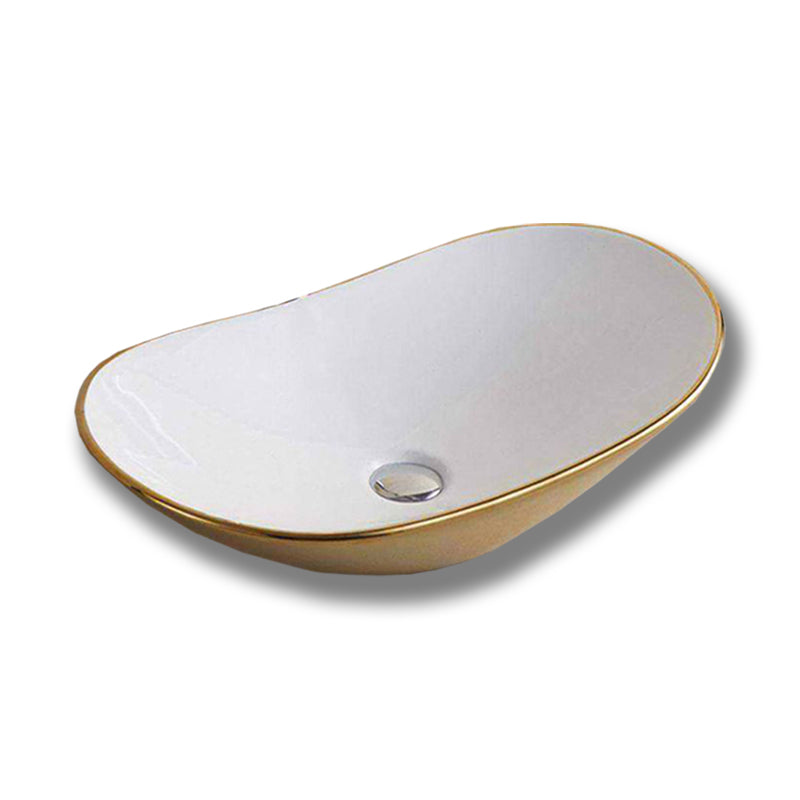 AALTO 7811AJW BASIN