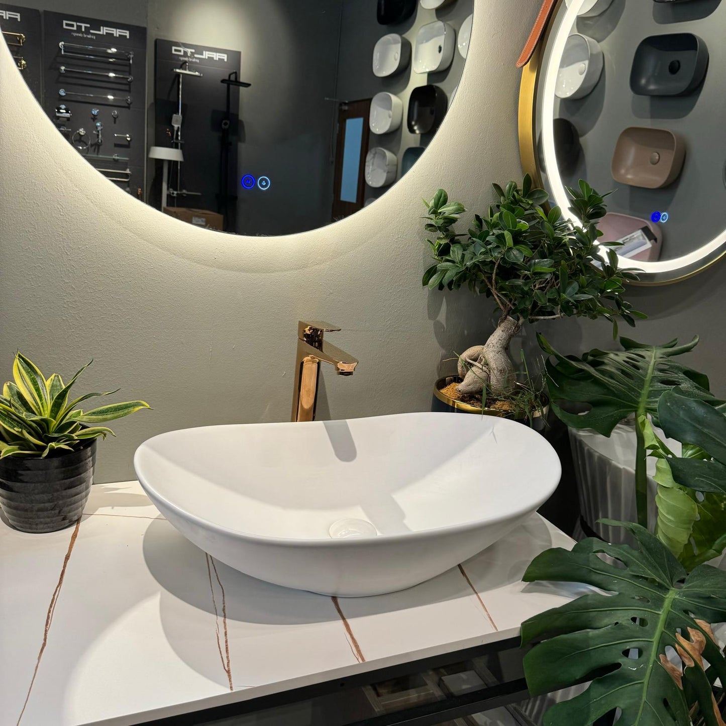 AALTO 7811AMW BASIN