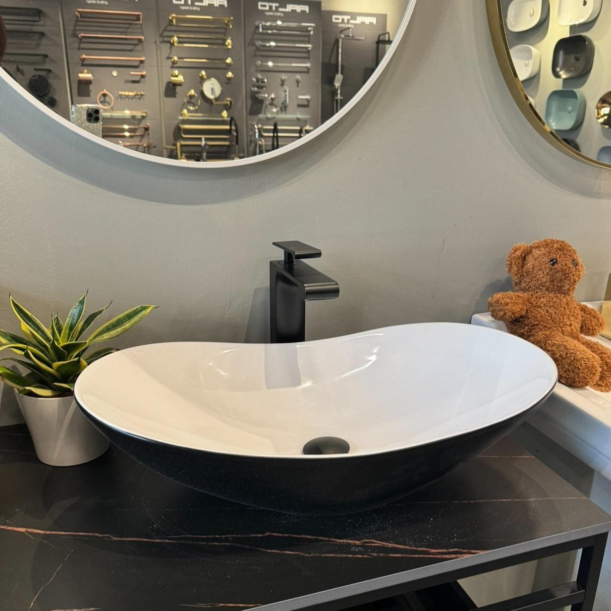 AALTO 7811B2 BASIN