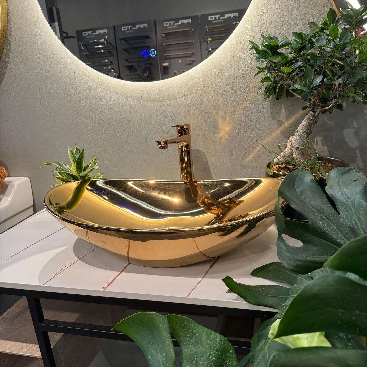 AALTO 7811RG BASIN