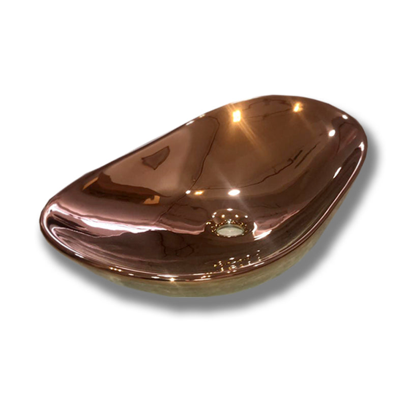 AALTO 7811RG BASIN