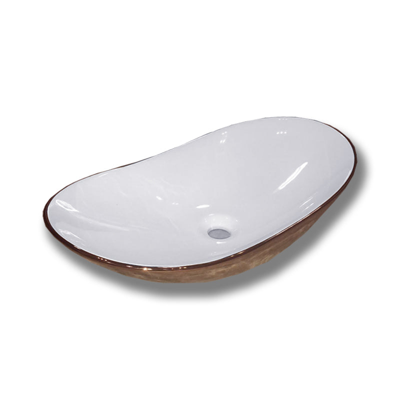 AALTO 7811RG2 BASIN