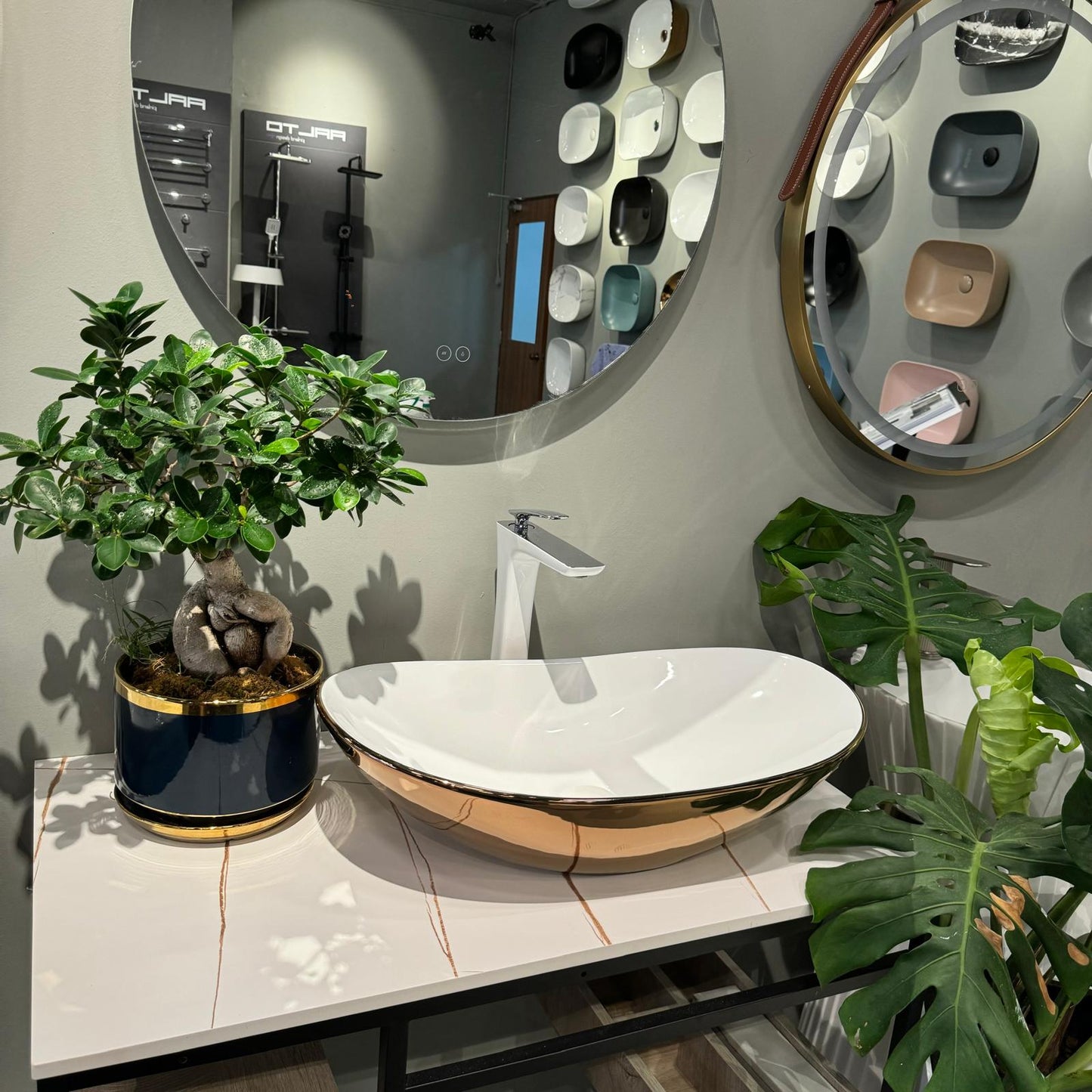 AALTO 7811RG2 BASIN