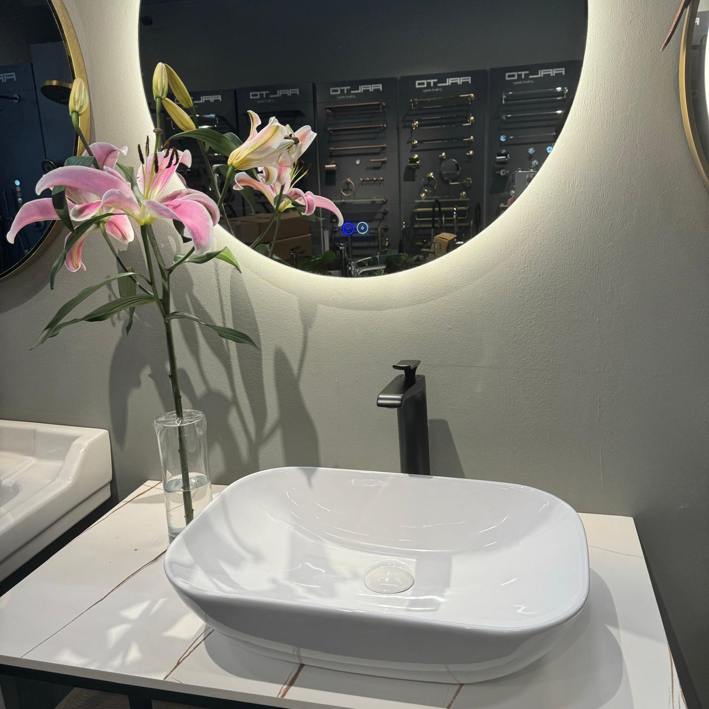AALTO 78160 BASIN