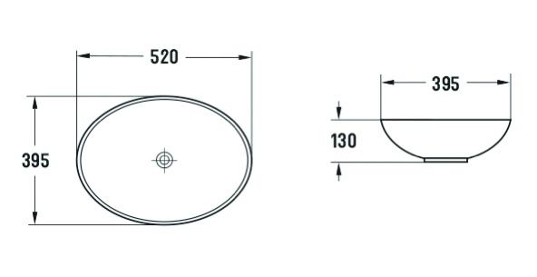 AALTO Q78166JW BASIN