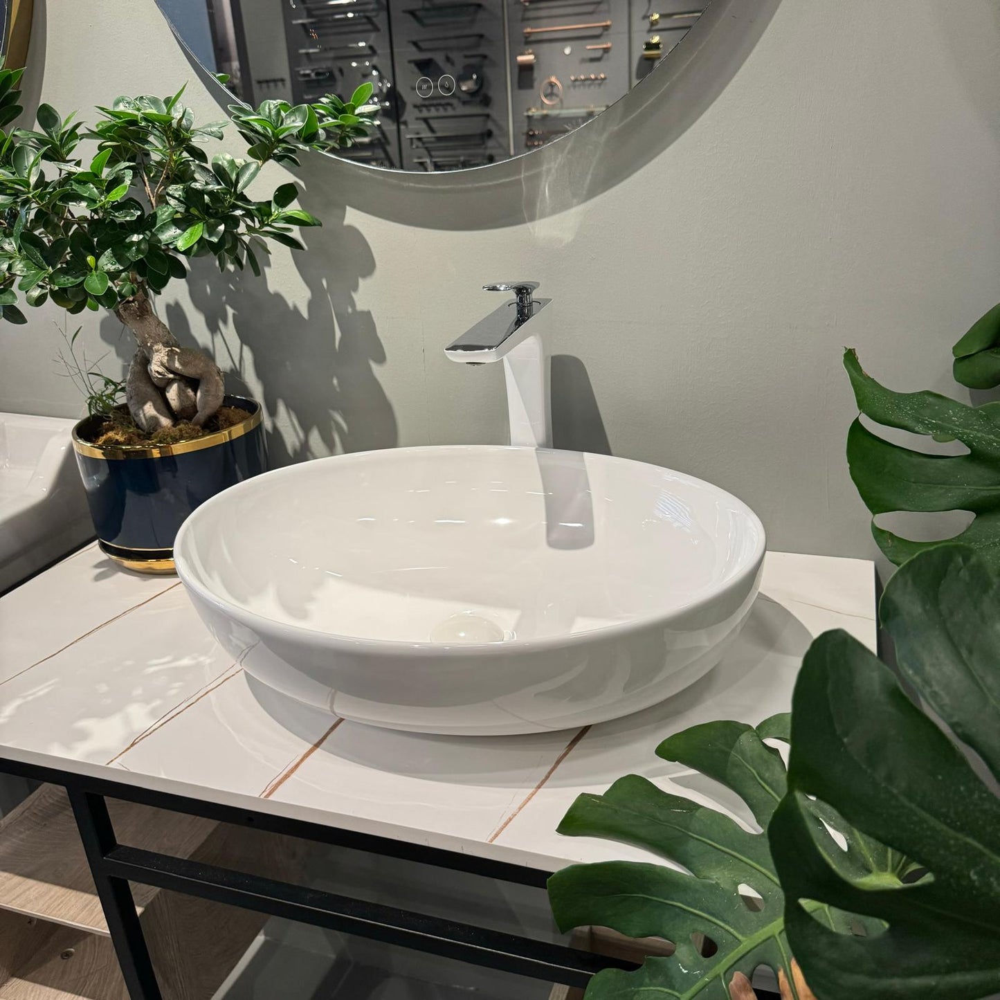 AALTO 78166 BASIN