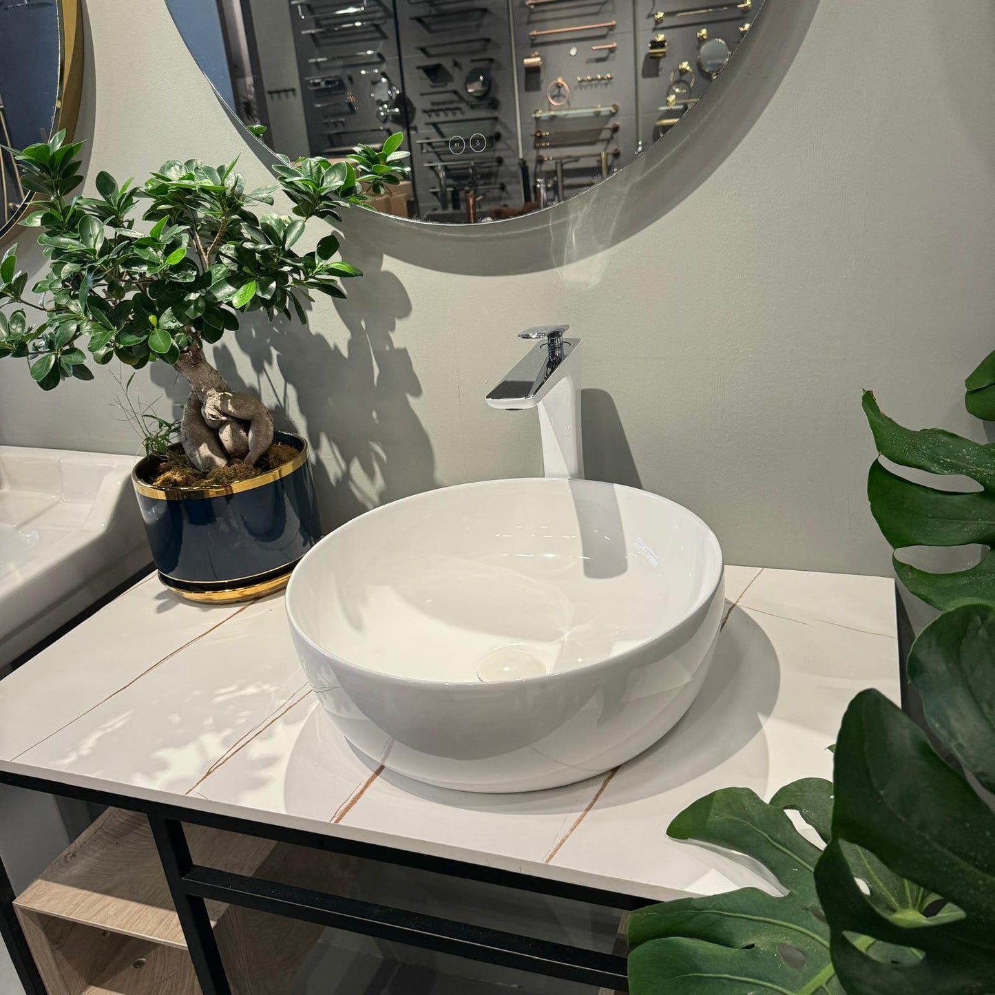 AALTO 78171 BASIN