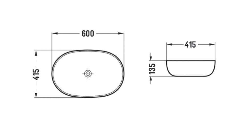 AALTO 78326 BASIN