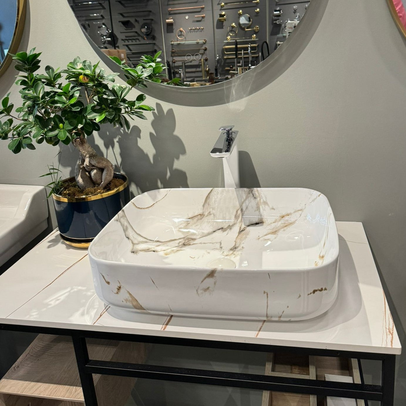 AALTO 78537 BASIN