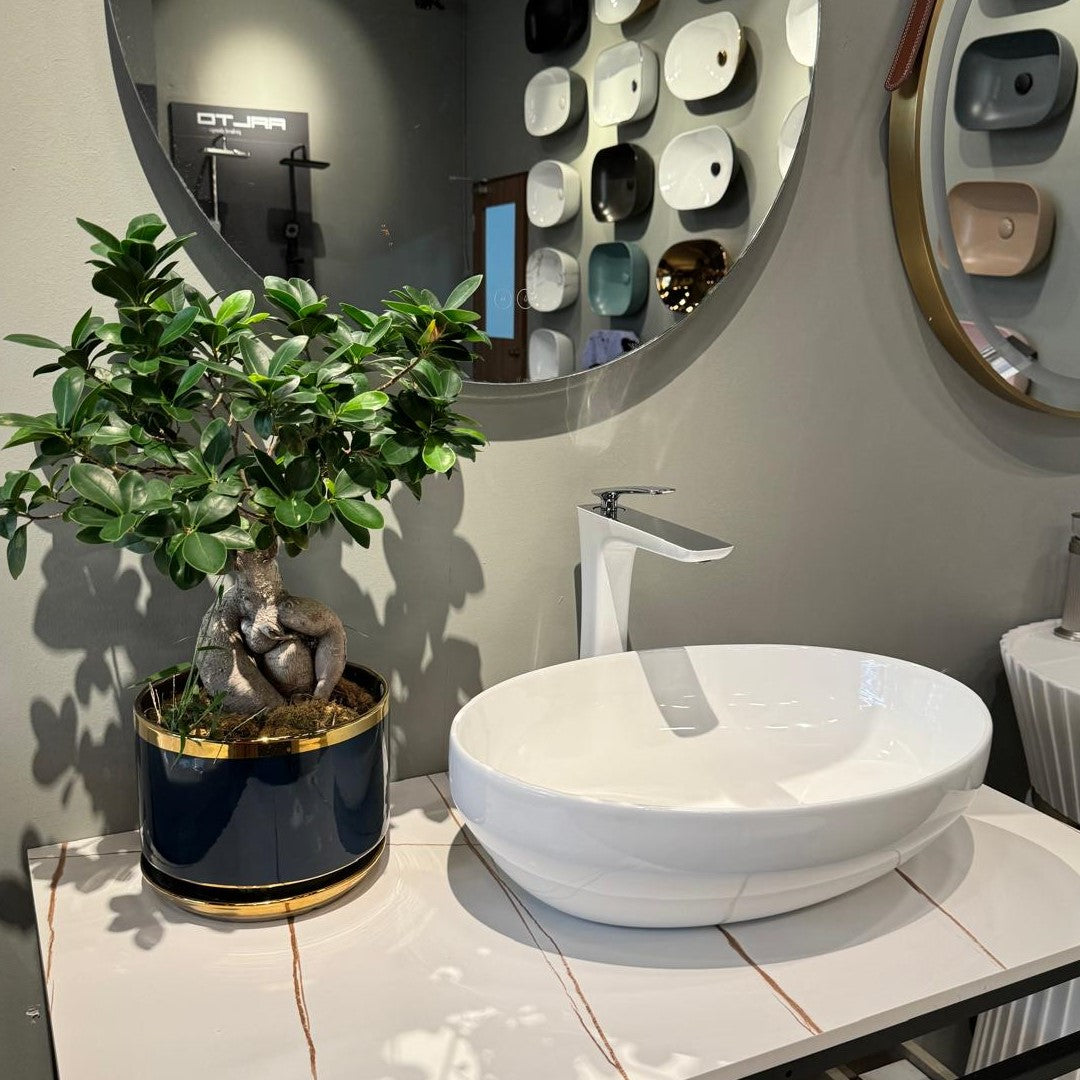 AALTO 78590 BASIN