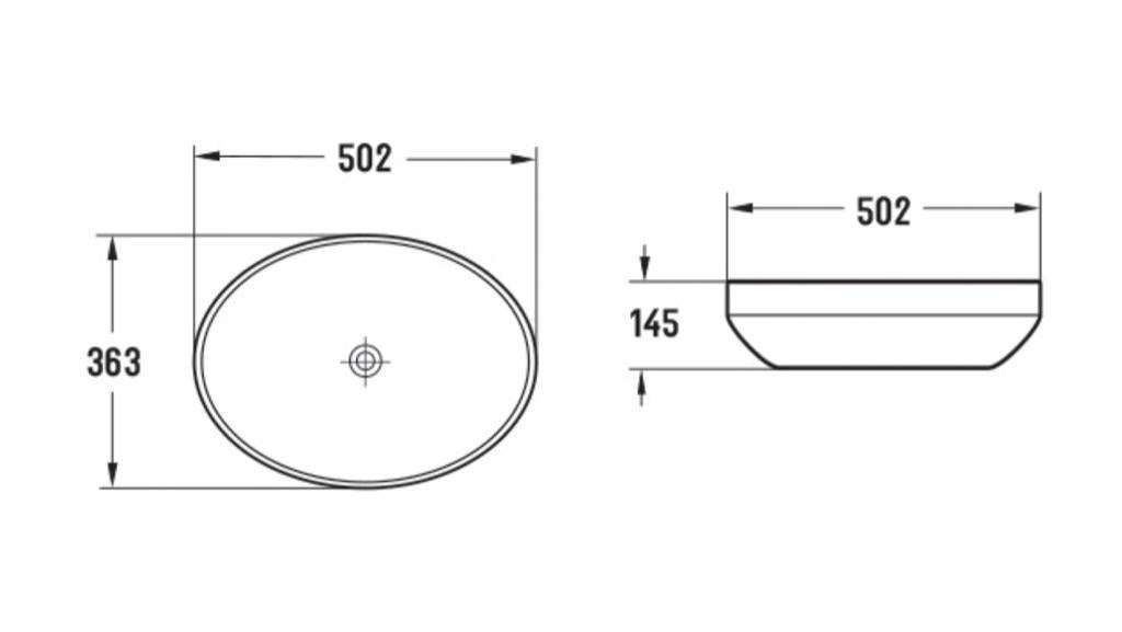 AALTO 78590 BASIN