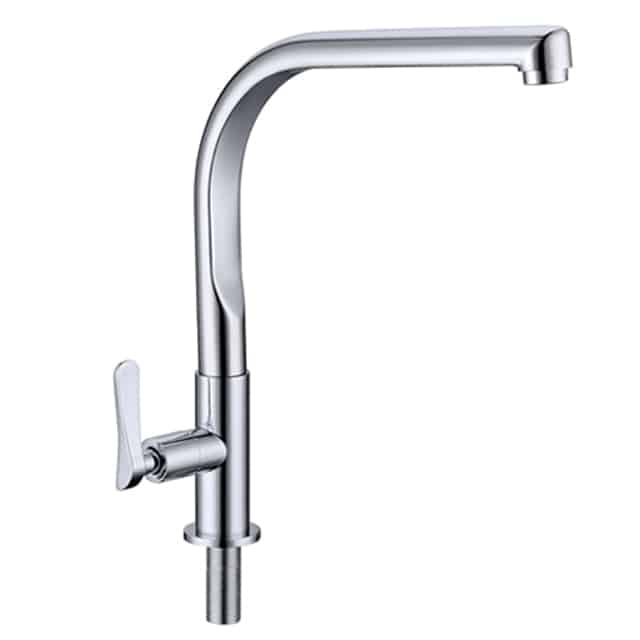 ZAFFIRO PT-803 KITCHEN TAP