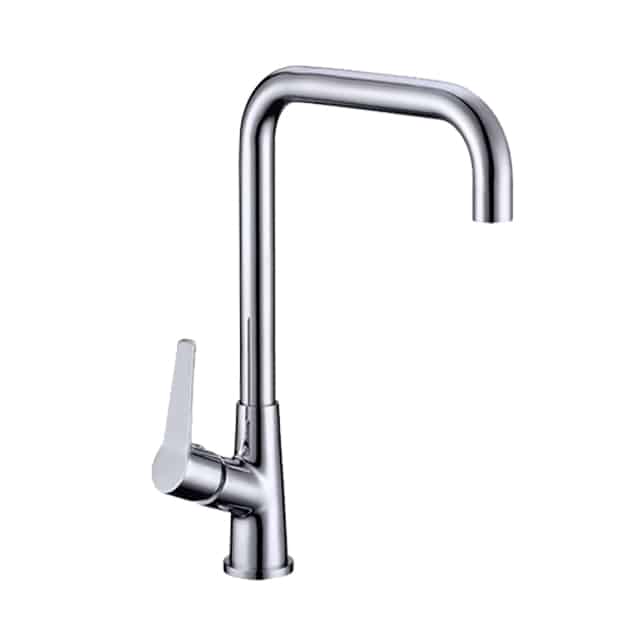 ZAFFIRO PT-813 KITCHEN TAP