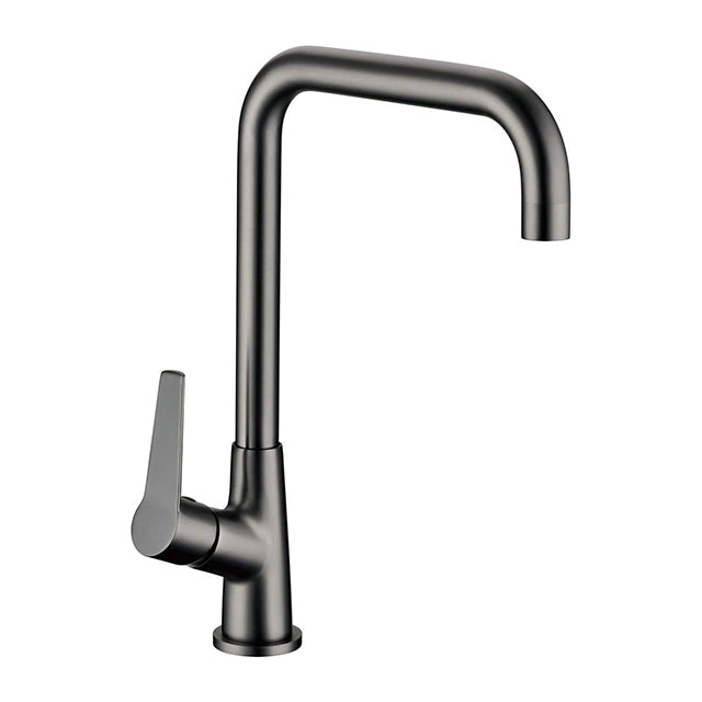 ZAFFIRO PT-813GM KITCHEN TAP