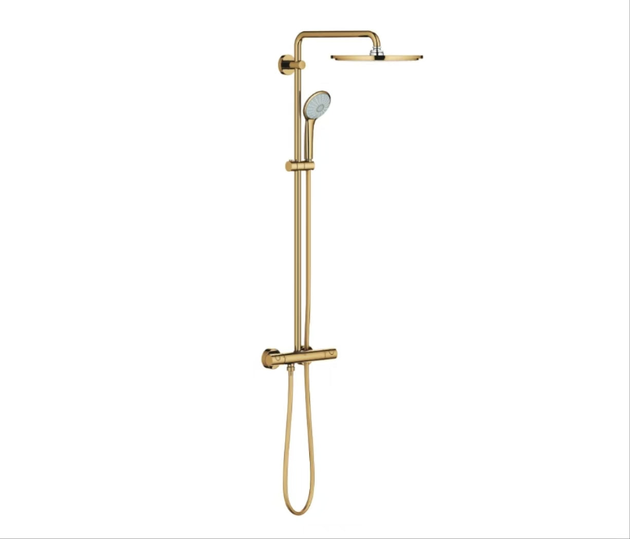 Grohe 26075GL0 Euphoria System 310 Shower System
