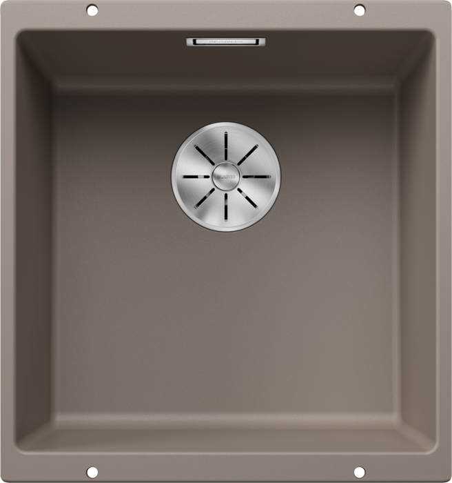 Blanco Subline 400-U Undermount Kitchen Sink