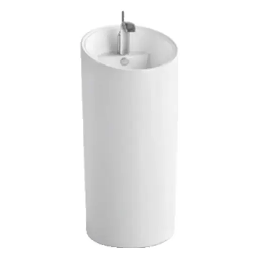 Vera GD.013 46cm Free Standing Basin