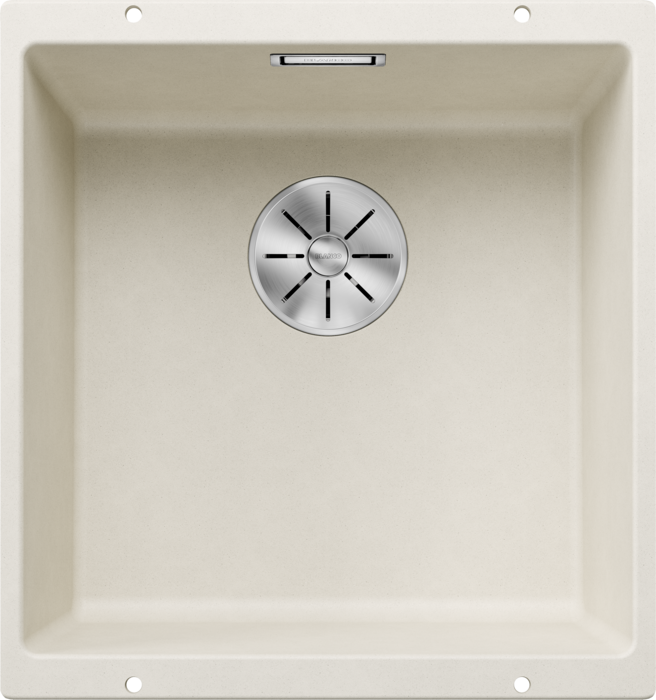 Blanco Subline 400-U Undermount Kitchen Sink