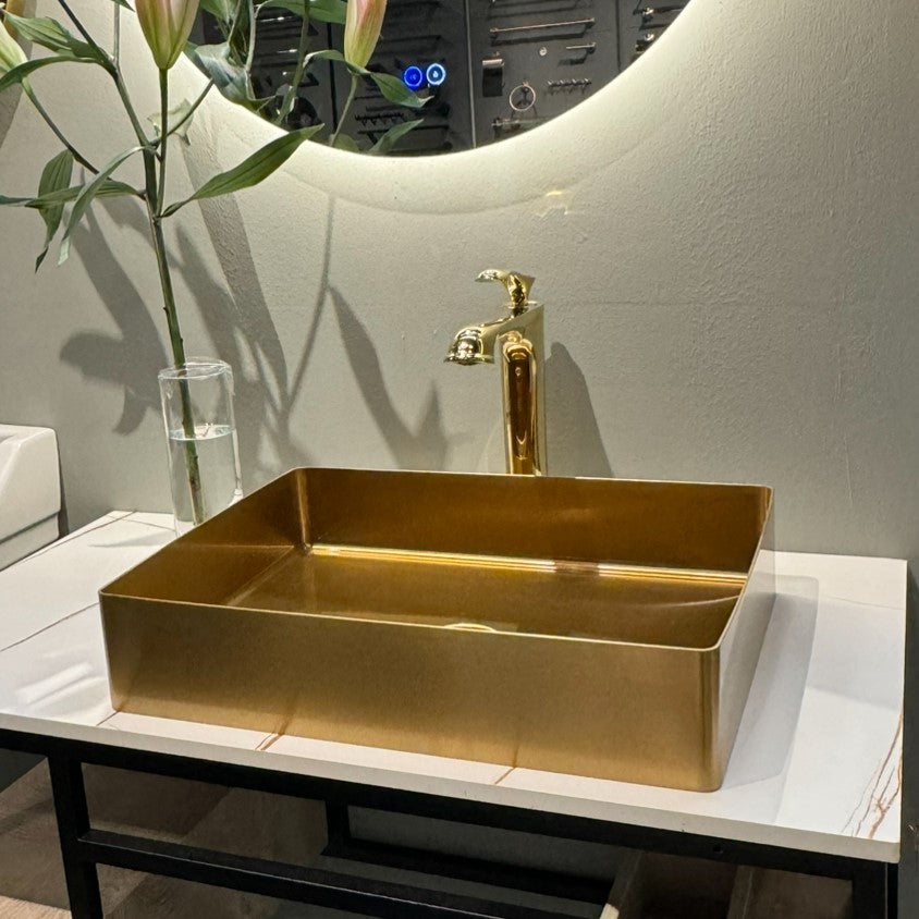 AALTO 8803-MG BASIN
