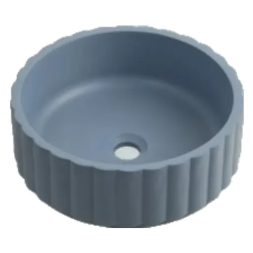 VERA DCB.031(LB) BASIN
