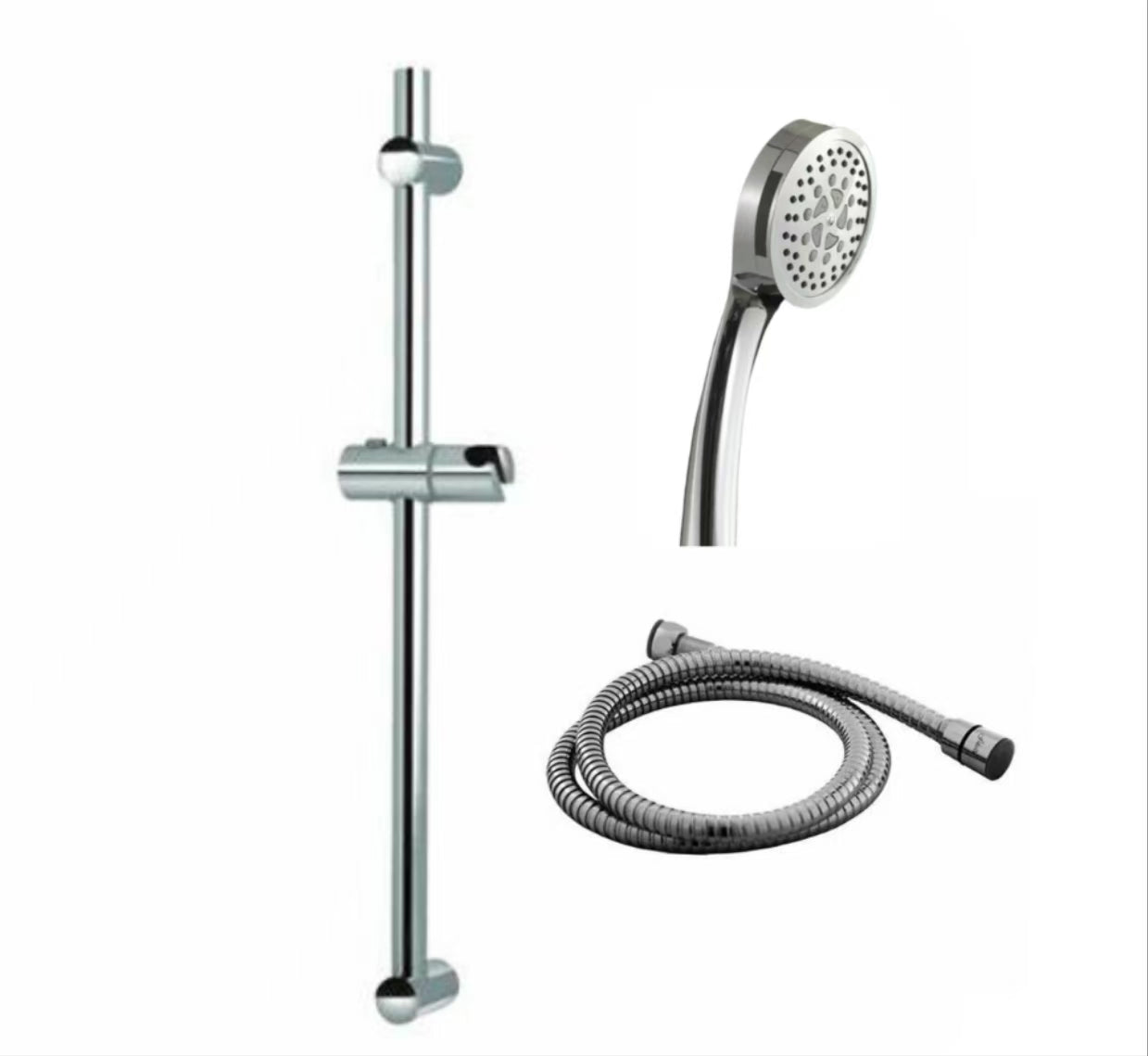 Tuscani S21-25 +R7180 Hand Shower Set