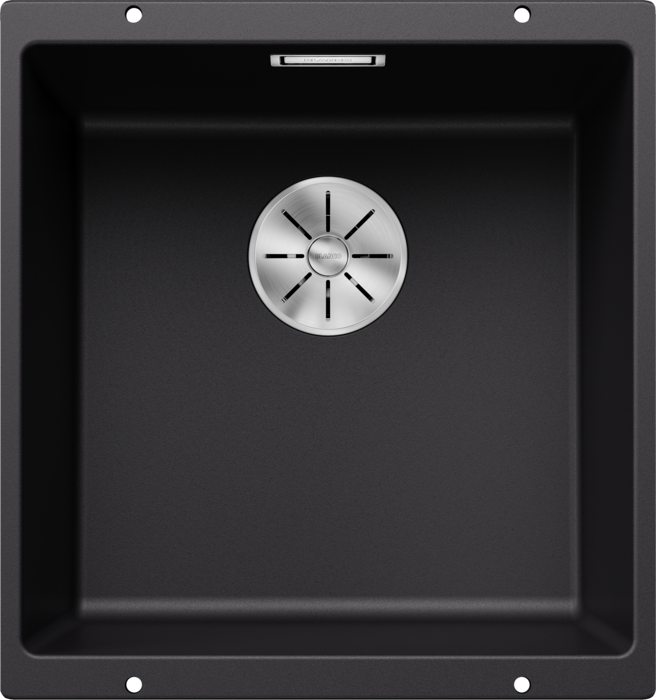 Blanco Subline 400-U Undermount Kitchen Sink