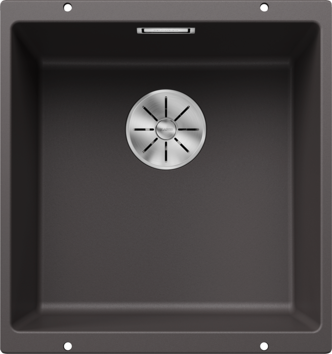 Blanco Subline 400-U Undermount Kitchen Sink