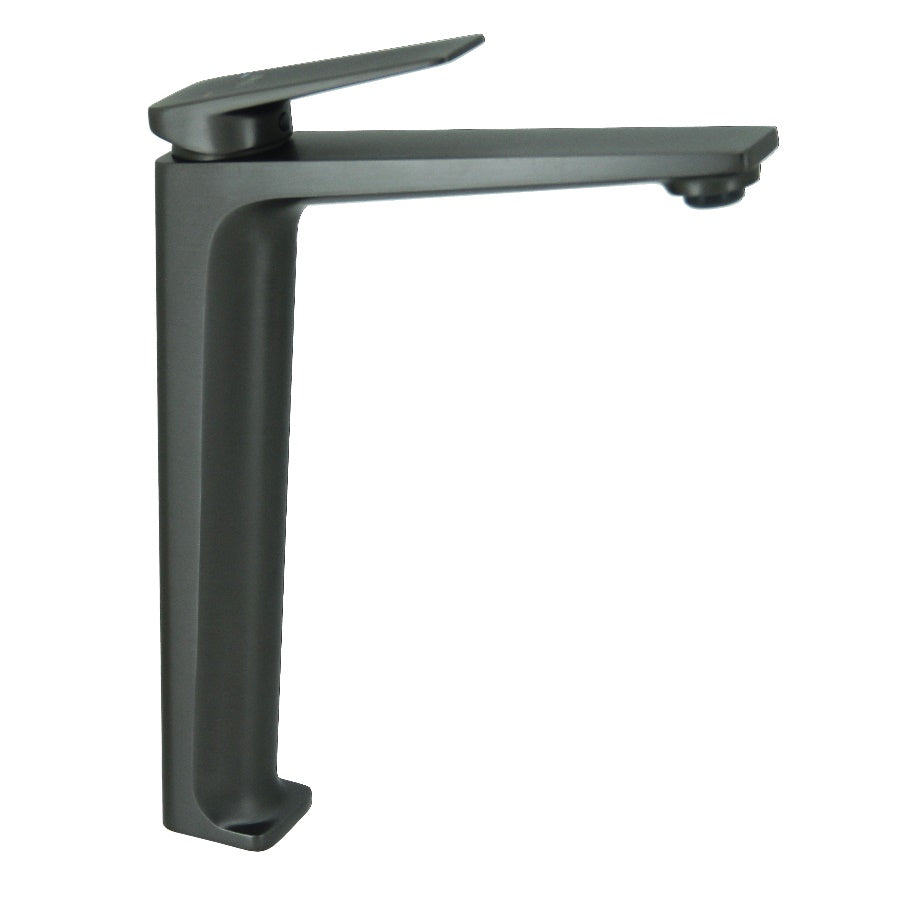 Fidelis FT-8092-HGM Tall Mixer Tap