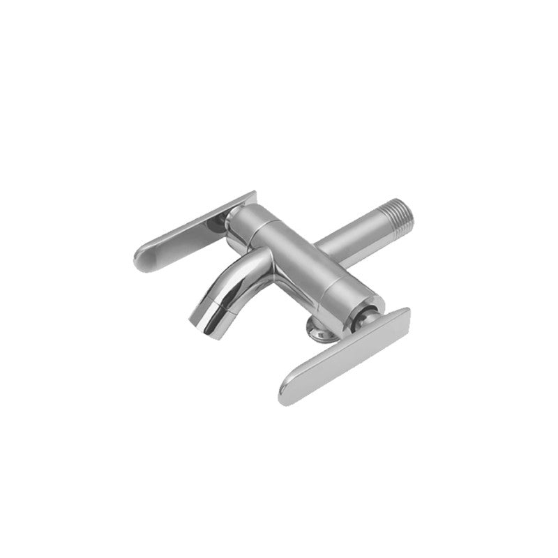 Aalto 9113 Matt Two Way Tap