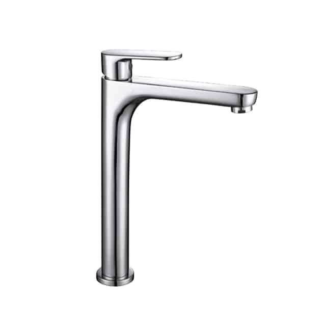 ZAFFIRO PT-912 TALL BASIN TAP