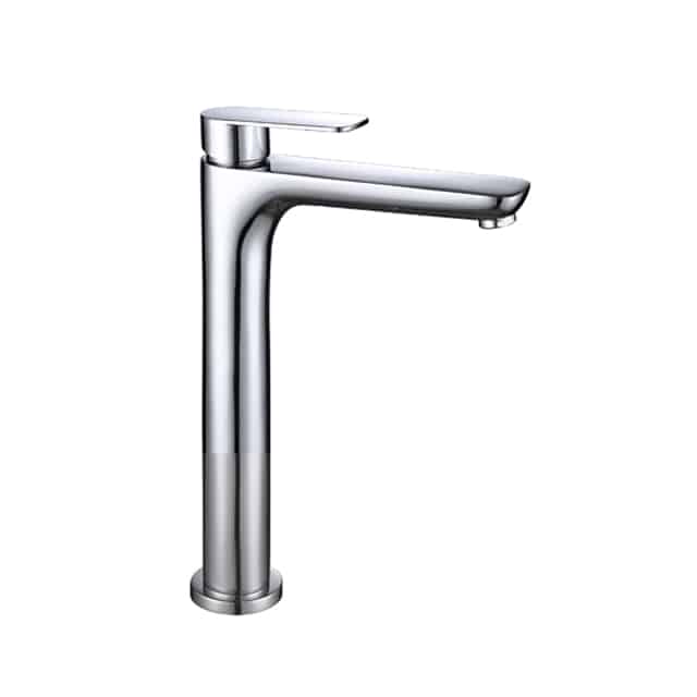 Zaffiro PT-922 Tall Basin Tap