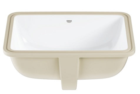 Grohe 101012SH00 Undermount Basin
