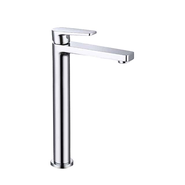 Zaffiro PT-932CP Tall Basin Tap